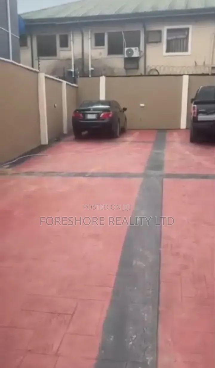 2bdrm Block of Flats in Unity, Egbeda for sale in Egbeda