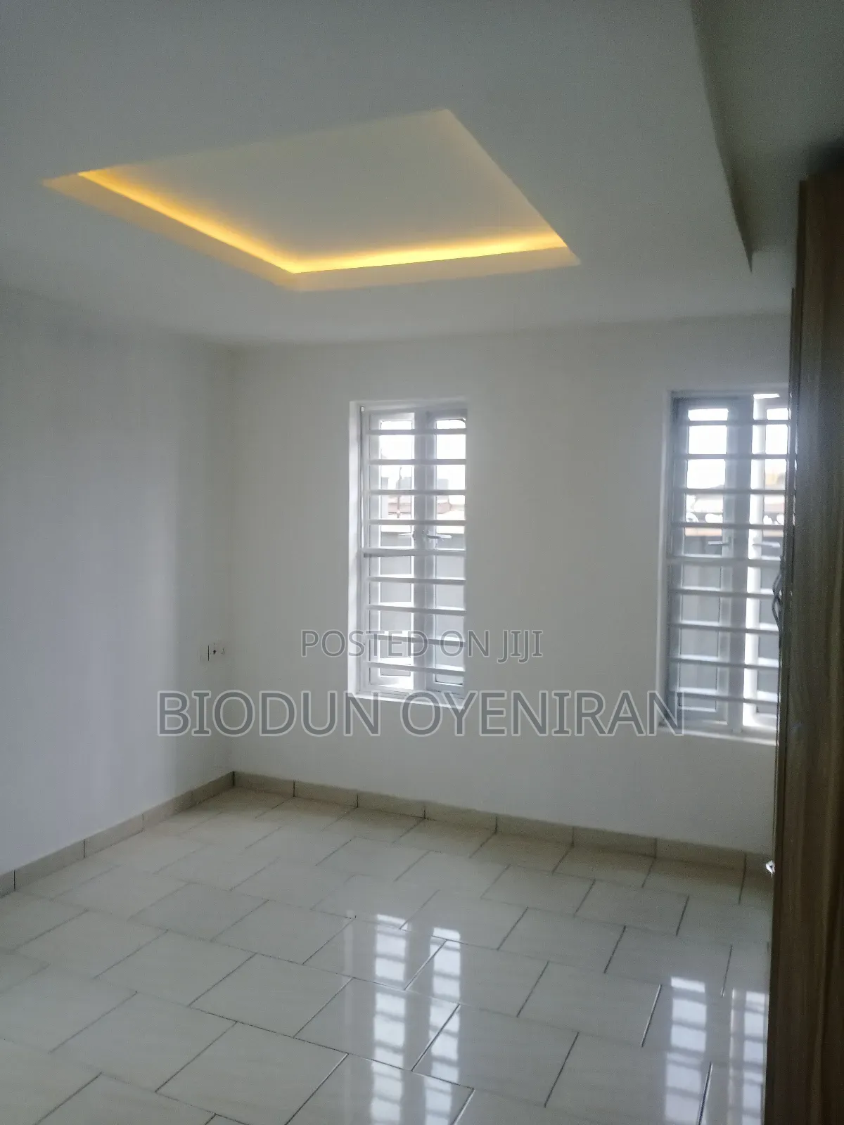 2bdrm Block of Flats in Abesan for rent in Abesan