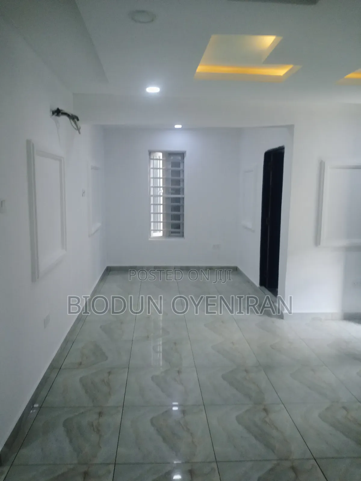 2bdrm Block of Flats in Abesan for rent in Abesan