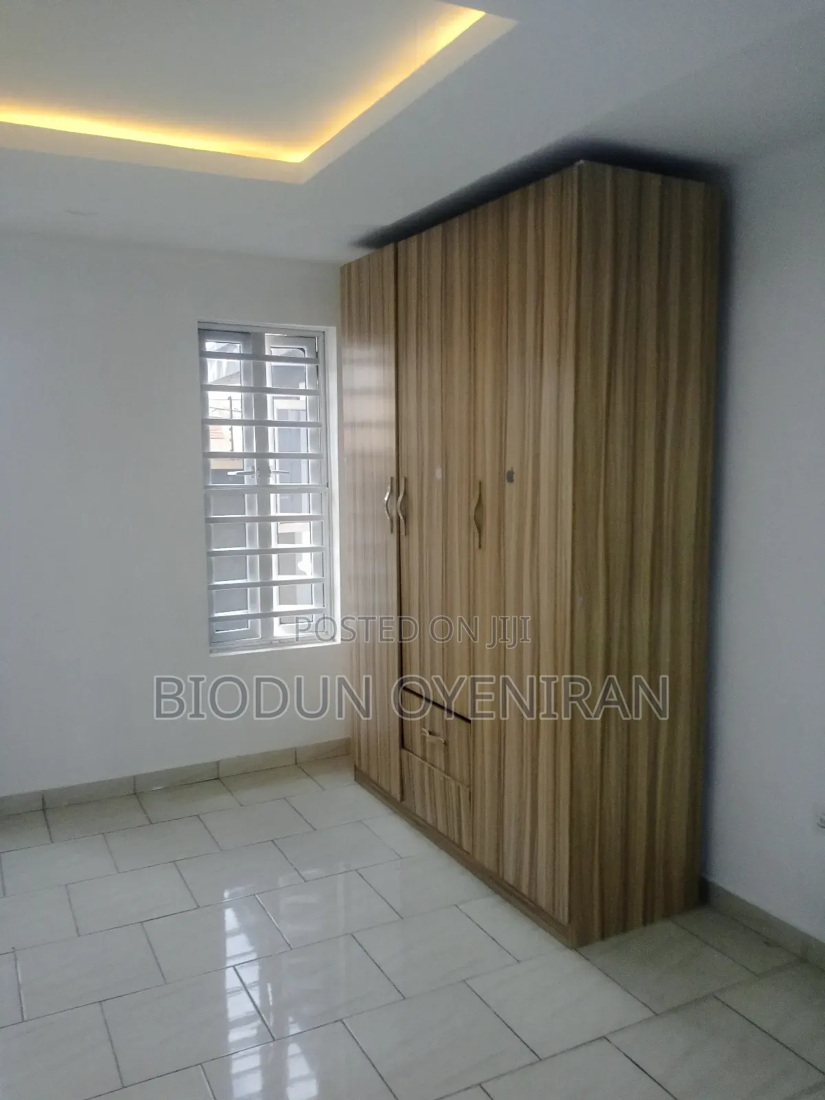 2bdrm Block of Flats in Abesan for rent in Abesan