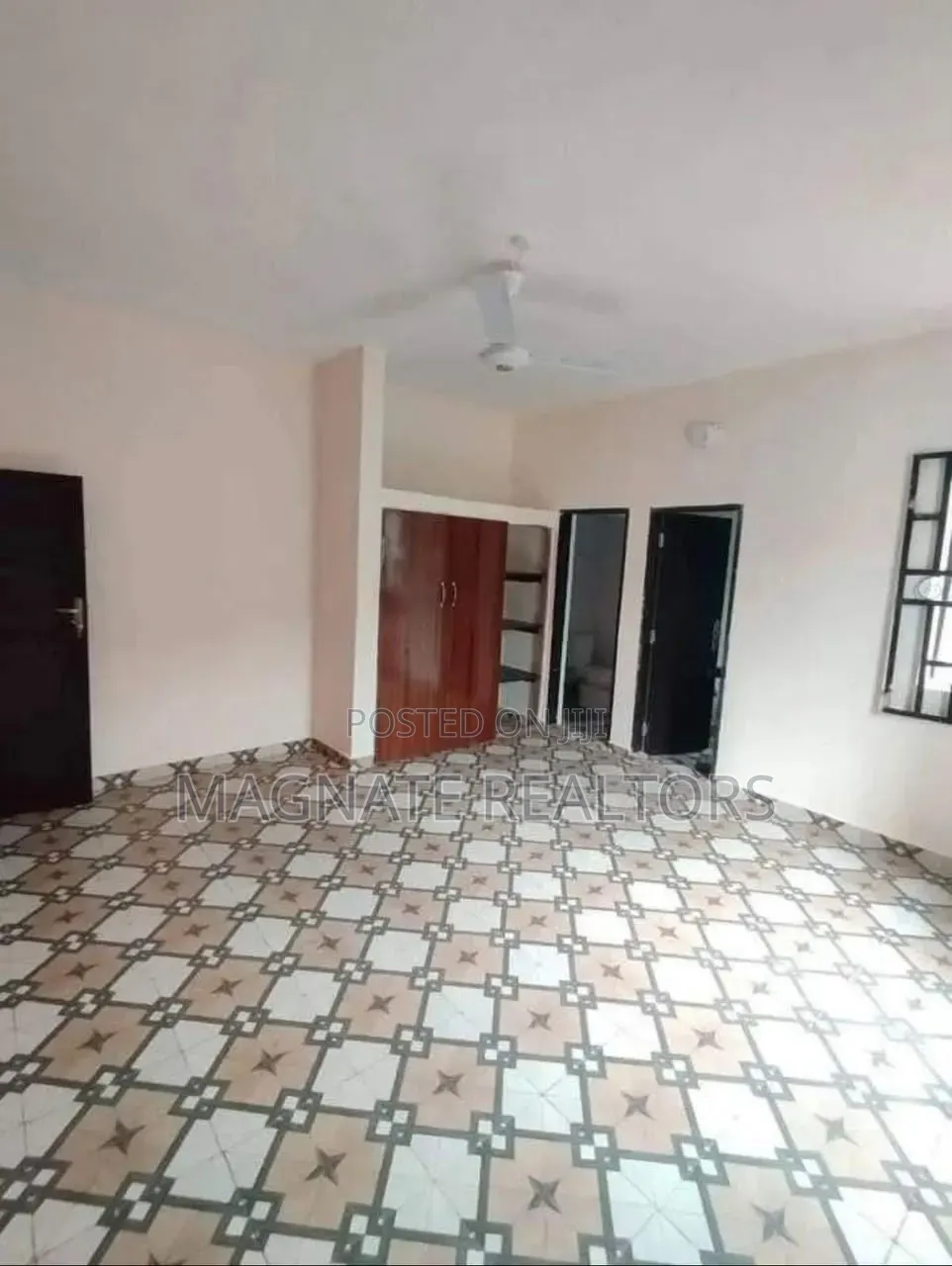 1bdrm Apartment in Uyo for rent in Uyo