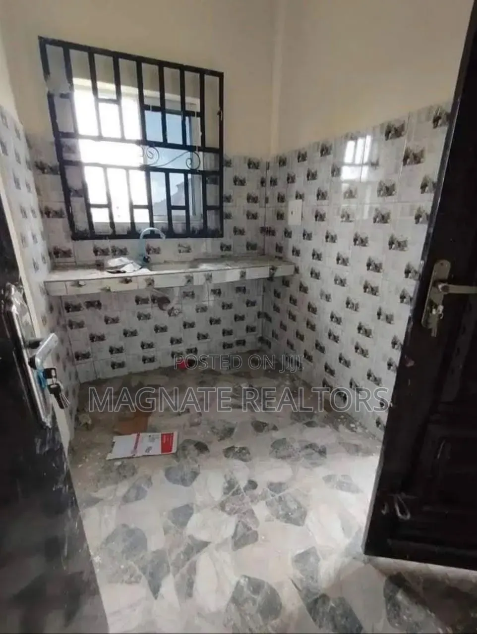 1bdrm Apartment in Uyo for rent in Uyo