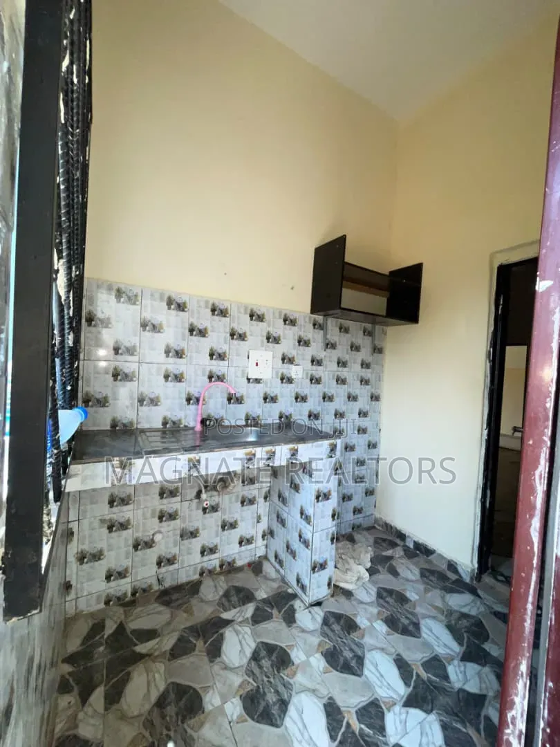 1bdrm Apartment in Uyo for rent in Uyo