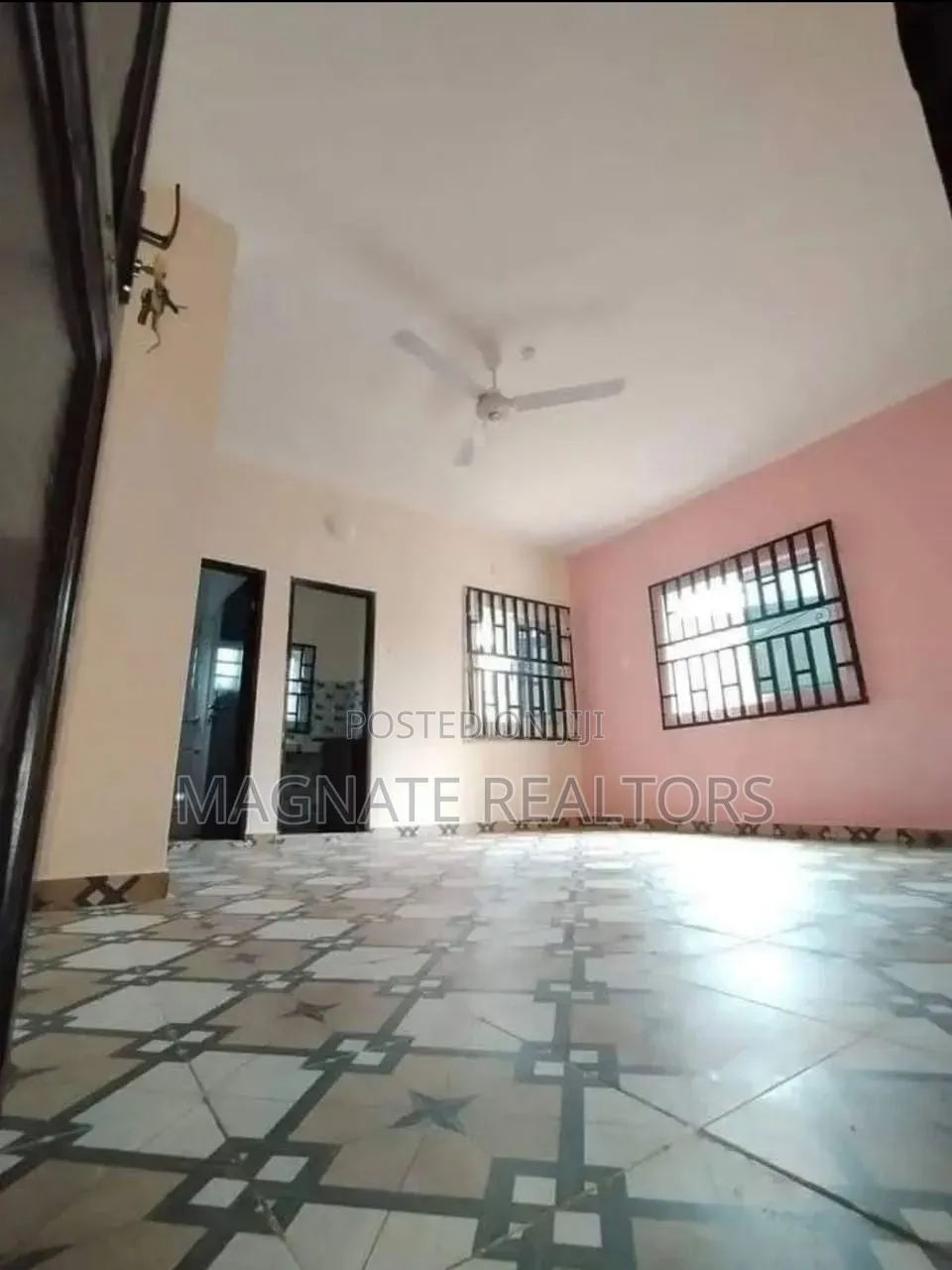 1bdrm Apartment in Uyo for rent in Uyo