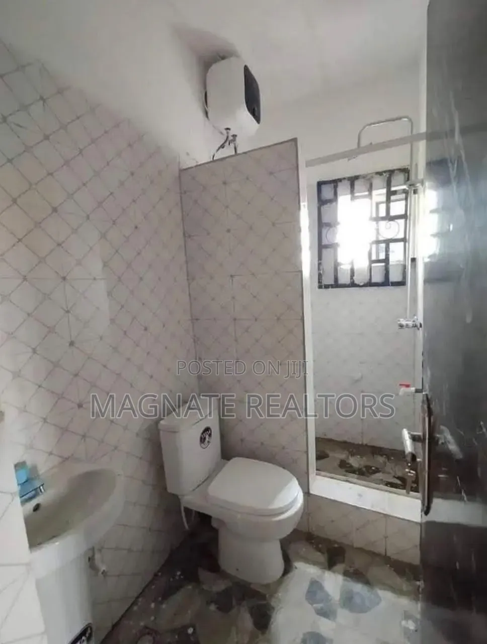 1bdrm Apartment in Uyo for rent in Uyo