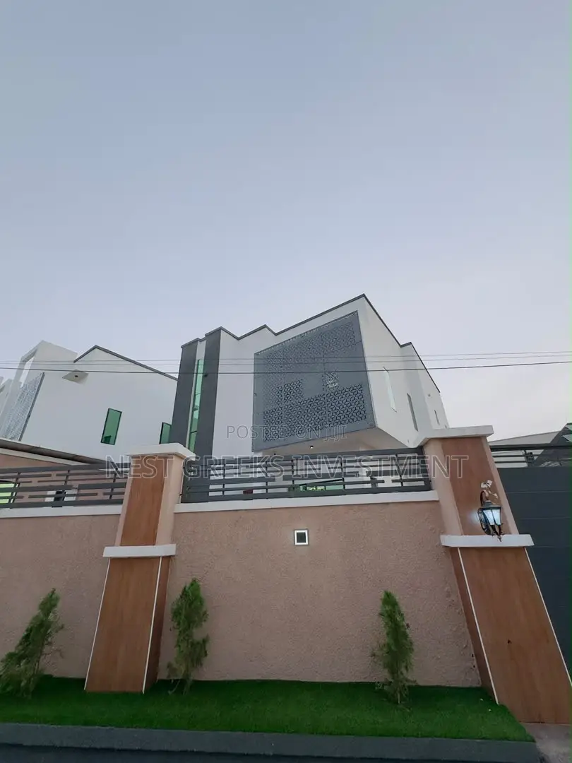 4bdrm Duplex in Berger for sale in Berger