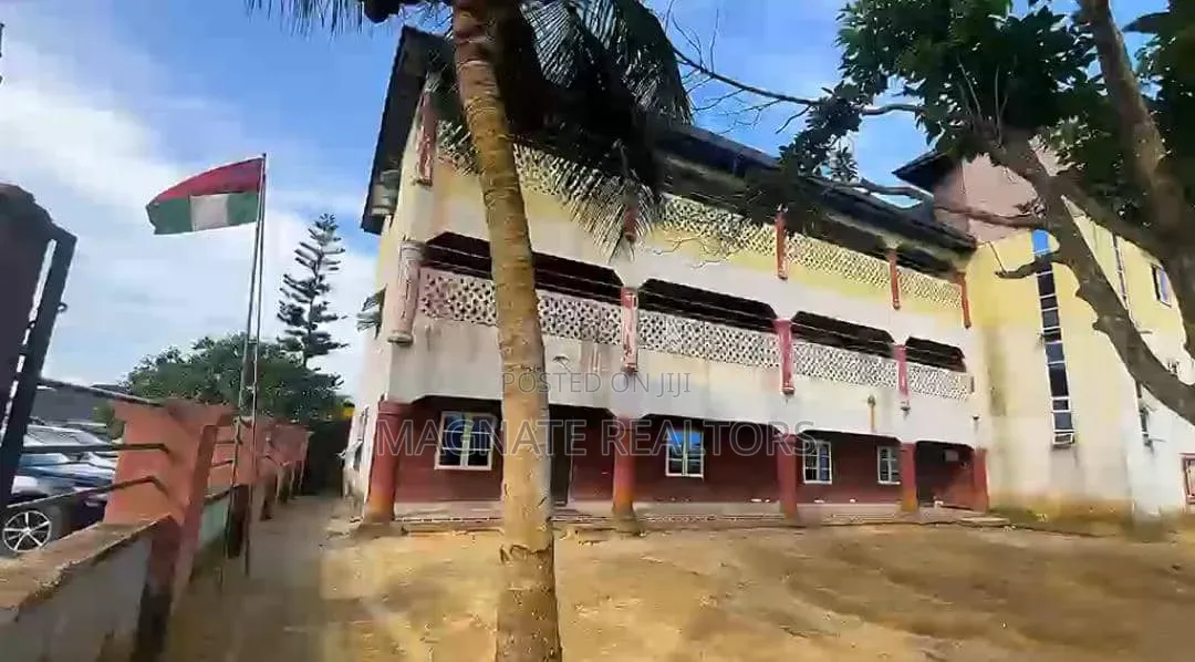School for Sale in Uyo in Uyo