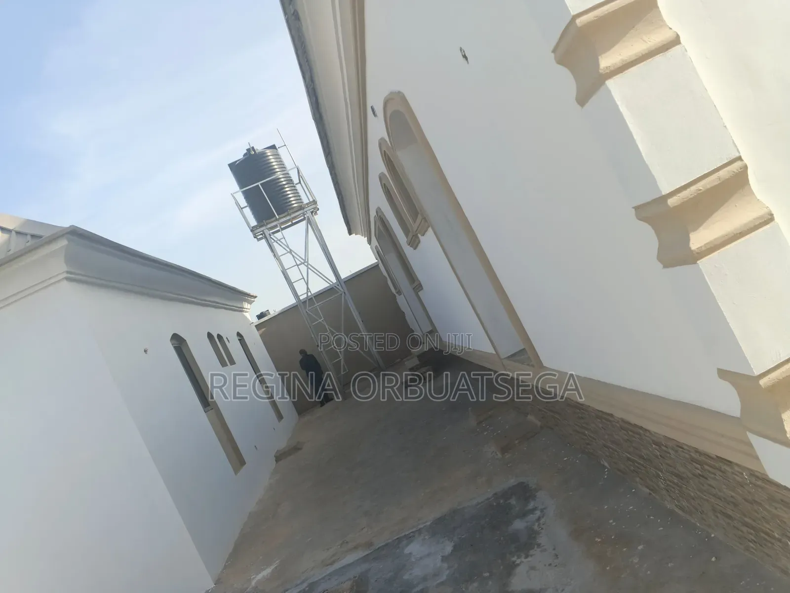 4bdrm Bungalow in Jos for rent in Jos
