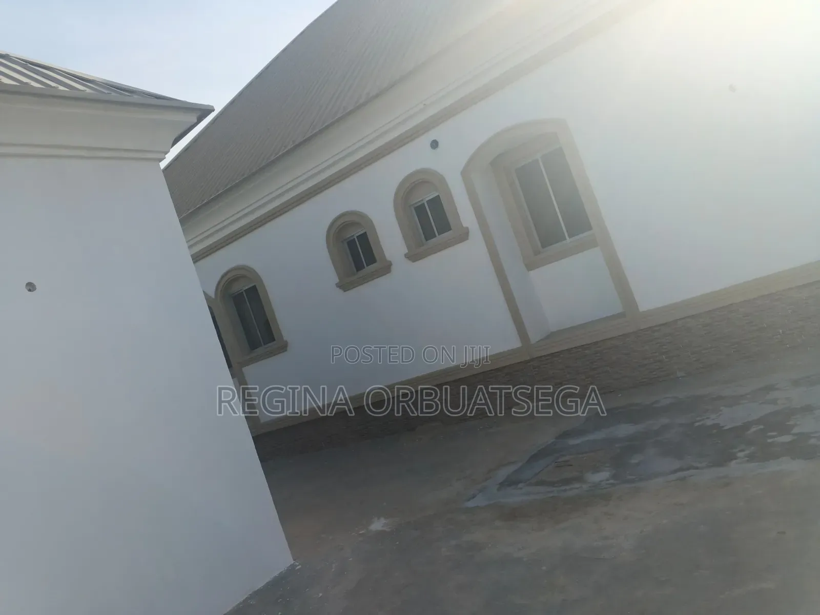 4bdrm Bungalow in Jos for rent in Jos