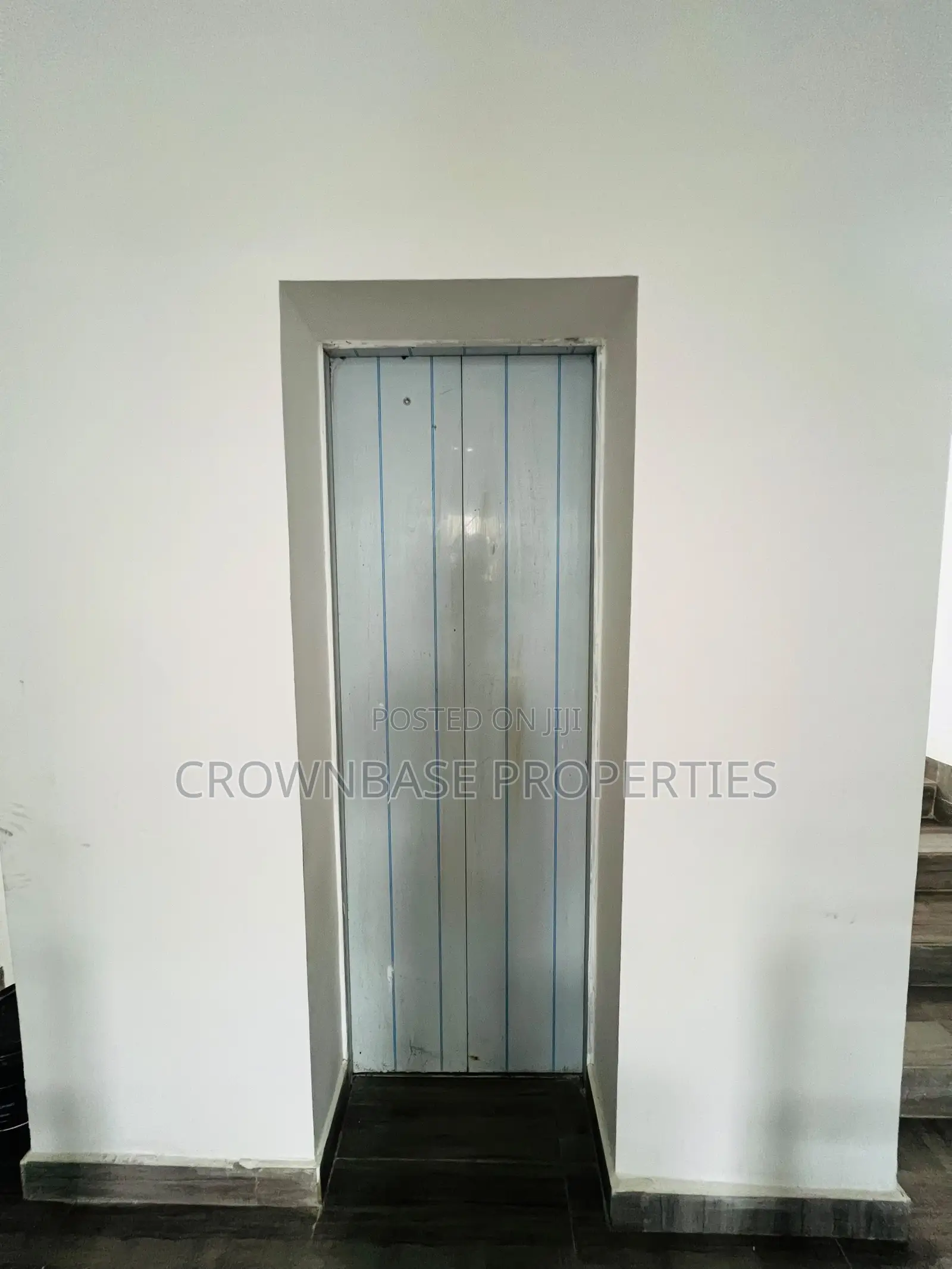 2bdrm Apartment in Ikate for sale in Ikate
