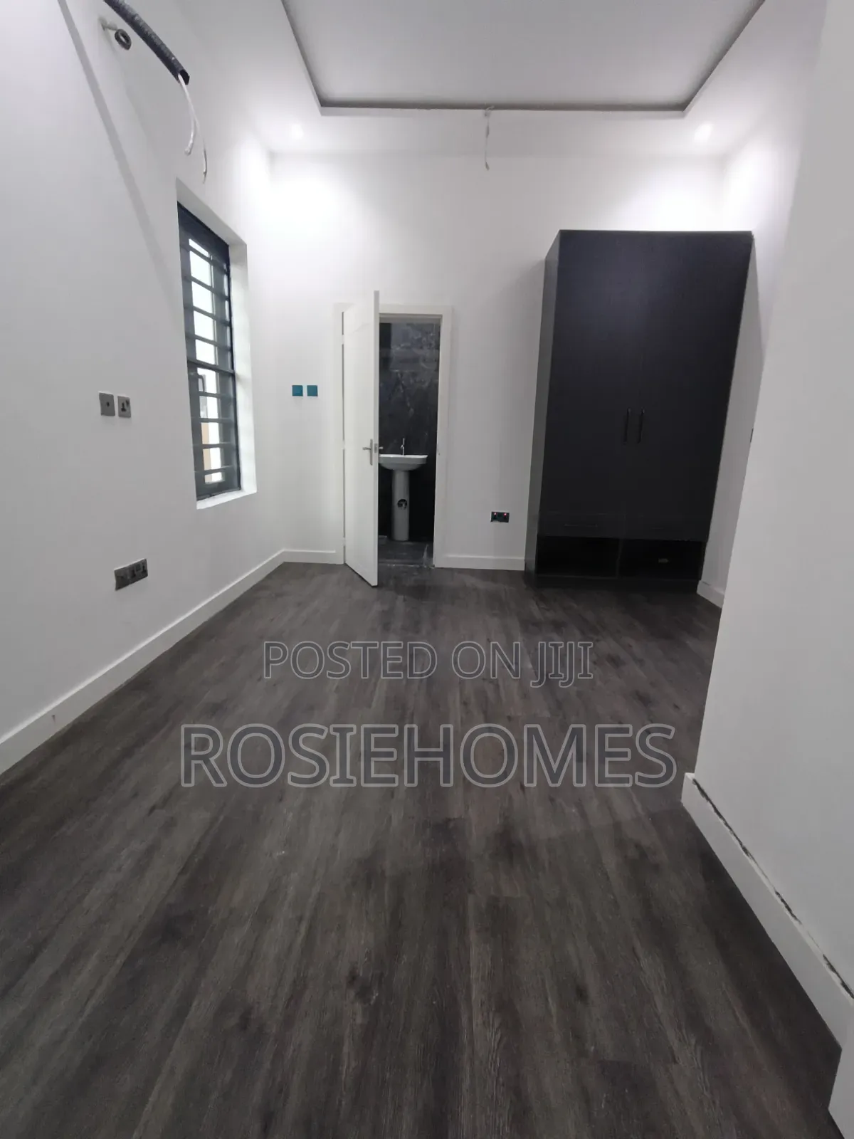 4bdrm Duplex in Royal Estate, Mopo-Ijebu Eputu for rent in Mopo-Ijebu Eputu