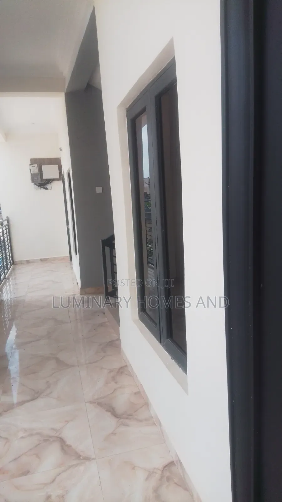 3bdrm Block of Flats in Adjacent To Dunamis, FHA for rent in FHA