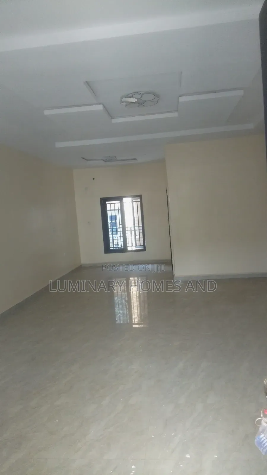 3bdrm Block of Flats in Adjacent To Dunamis, FHA for rent in FHA