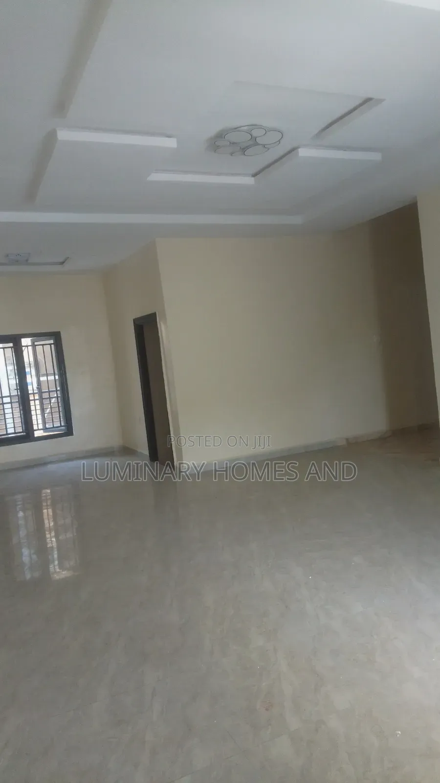 3bdrm Block of Flats in Adjacent To Dunamis, FHA for rent in FHA