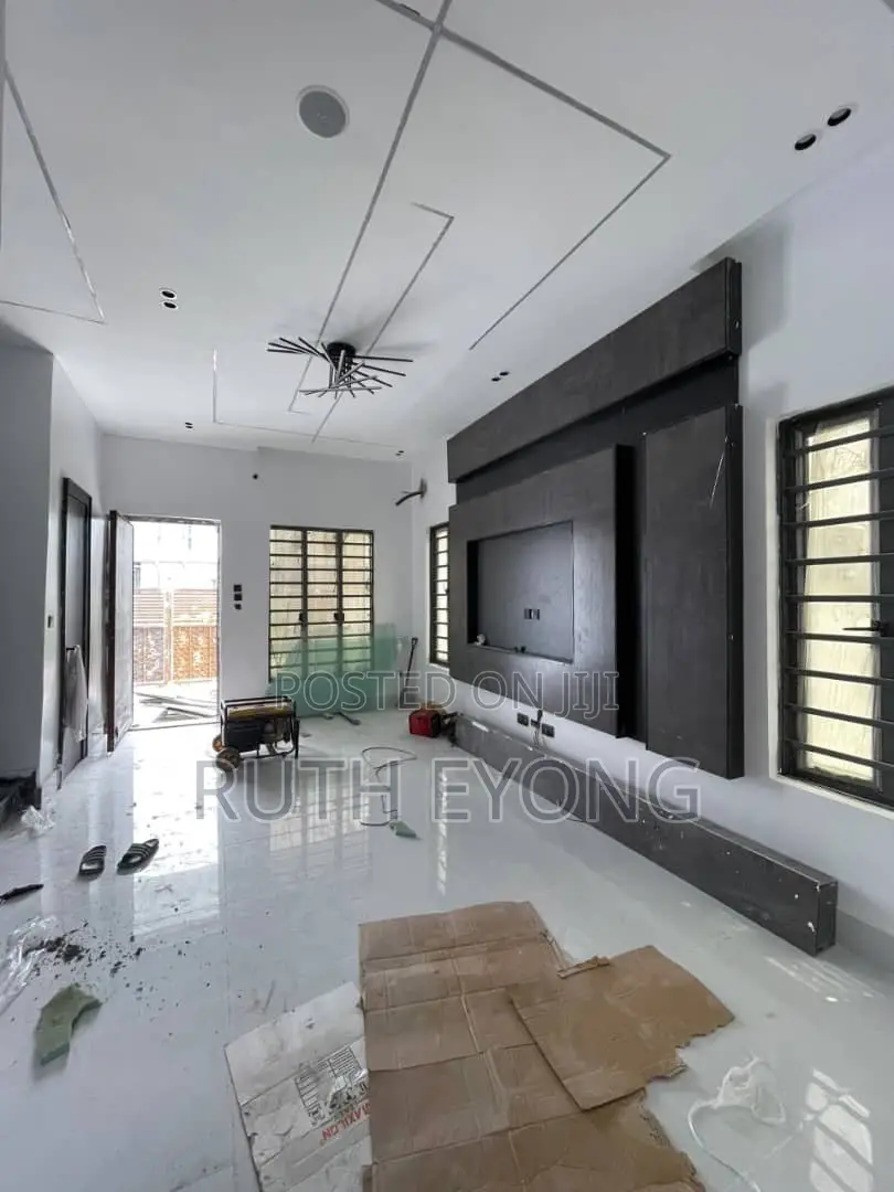 3bdrm Townhouse/Terrace in Ajah for sale in Ajah