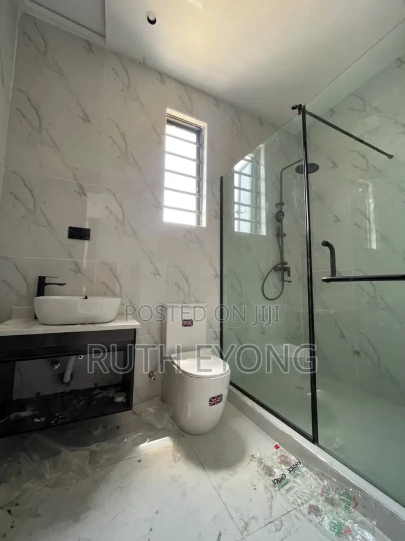 3bdrm Townhouse/Terrace in Ajah for sale in Ajah