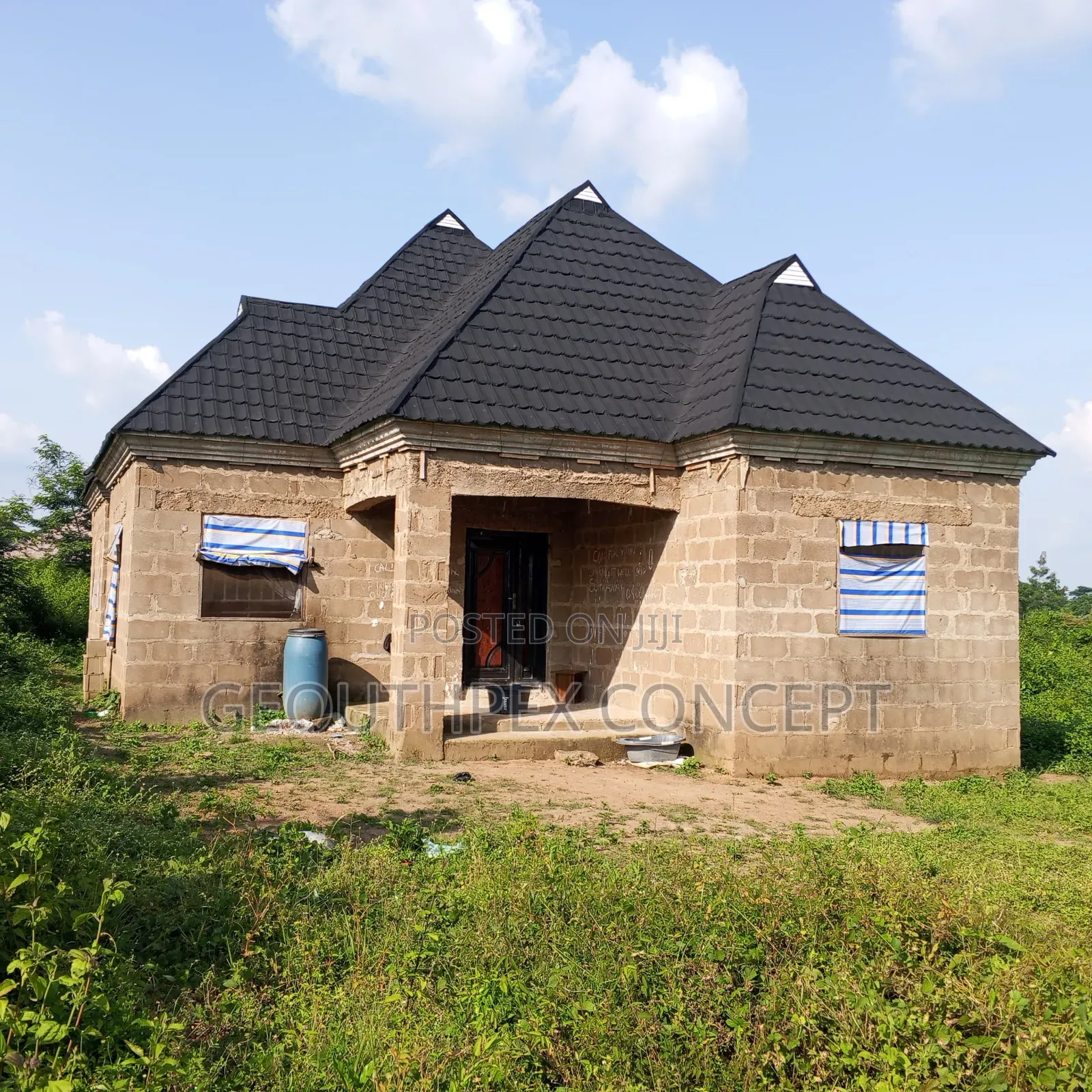 3bdrm Bungalow in Iwo Road for sale in Iwo Road