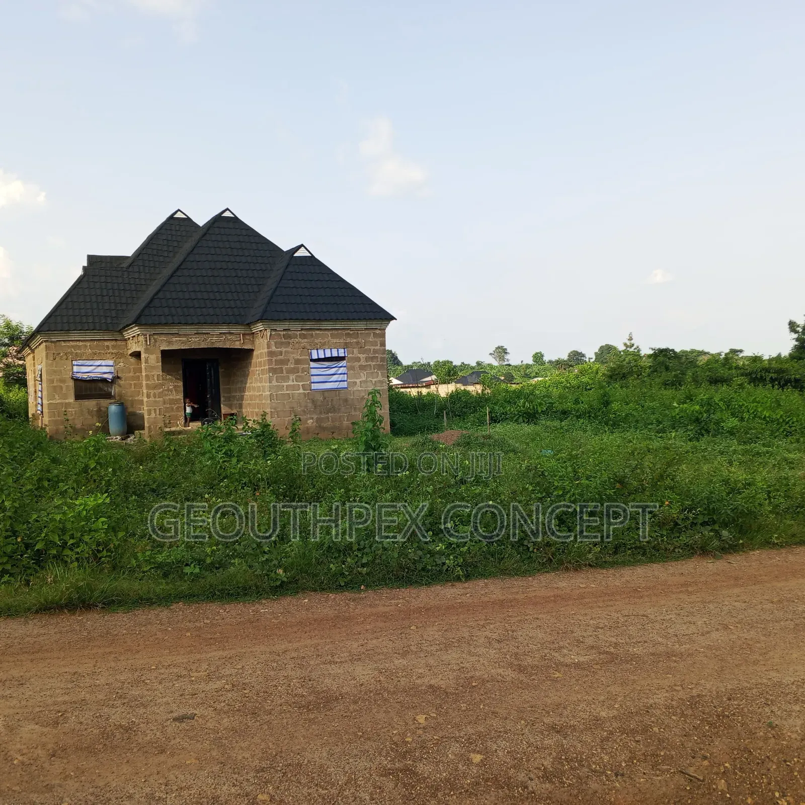 3bdrm Bungalow in Iwo Road for sale in Iwo Road