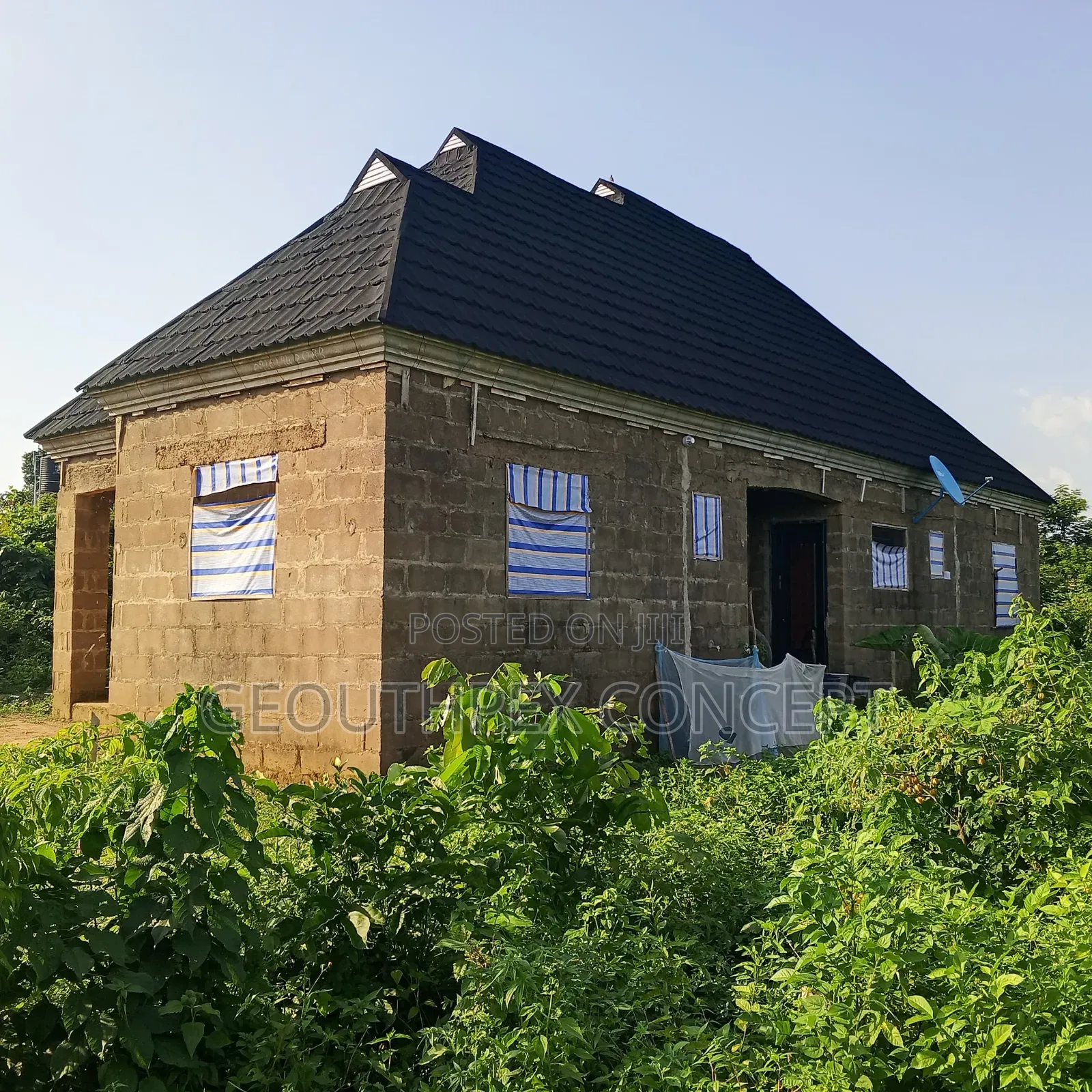 3bdrm Bungalow in Iwo Road for sale in Iwo Road