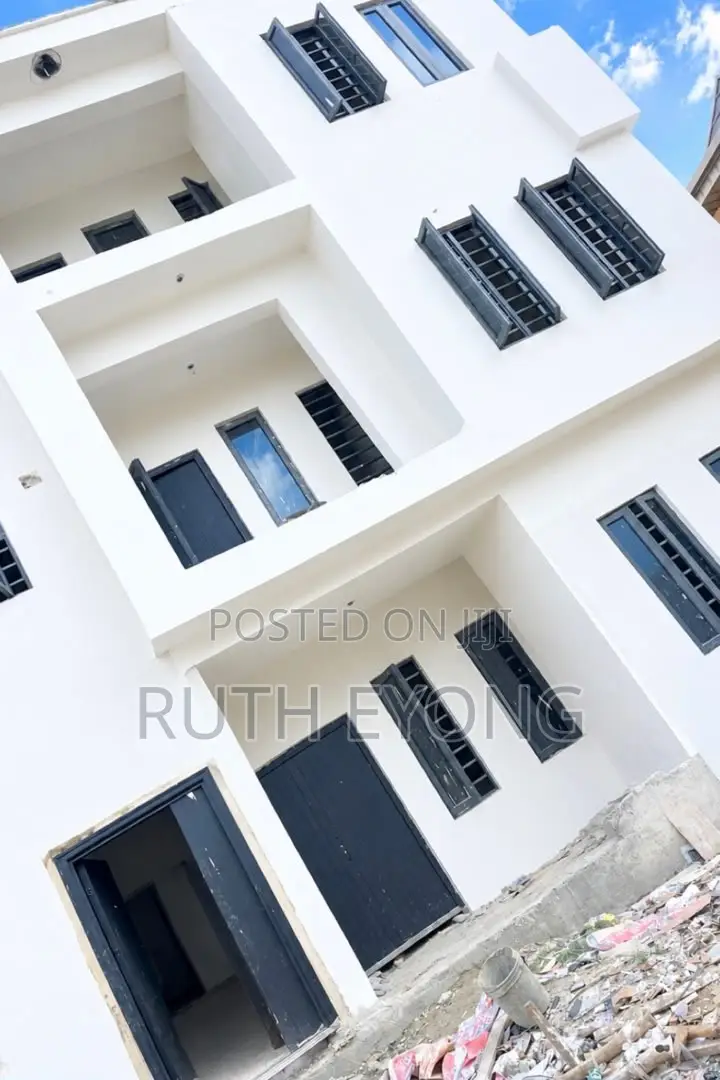 1bdrm Apartment in Sangotedo for sale in Sangotedo