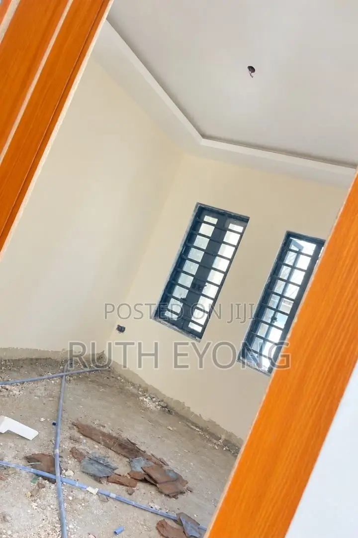 1bdrm Apartment in Sangotedo for sale in Sangotedo