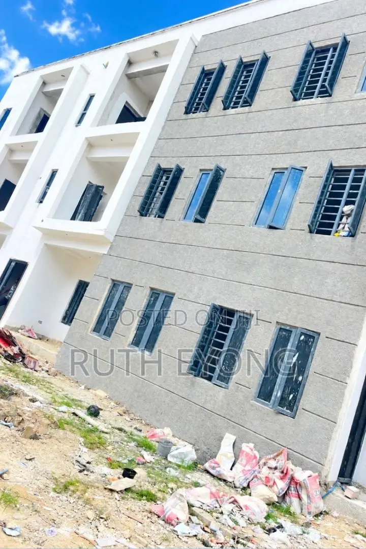 1bdrm Apartment in Sangotedo for sale in Sangotedo