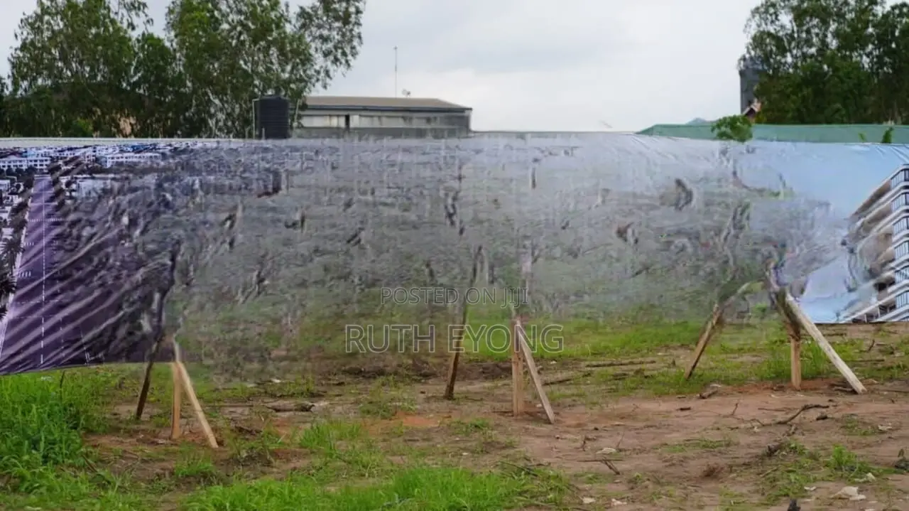 25000sqm of Land in Ikeja
