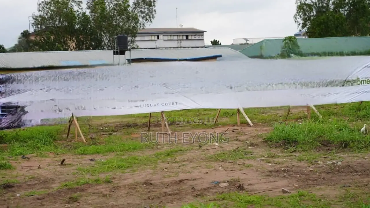 15, 000sqm of Land in Ikeja