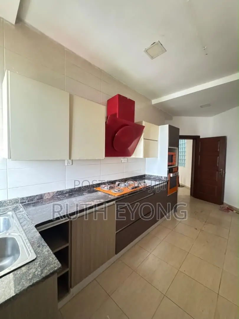 2bdrm Apartment in Oniru Off Palace, Victoria Island for rent in Victoria Island