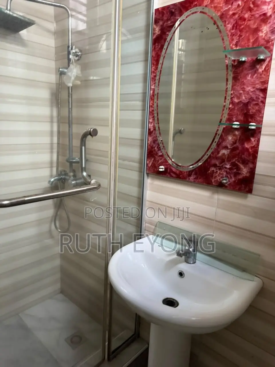 1bdrm Apartment in Chevron for rent in Chevron