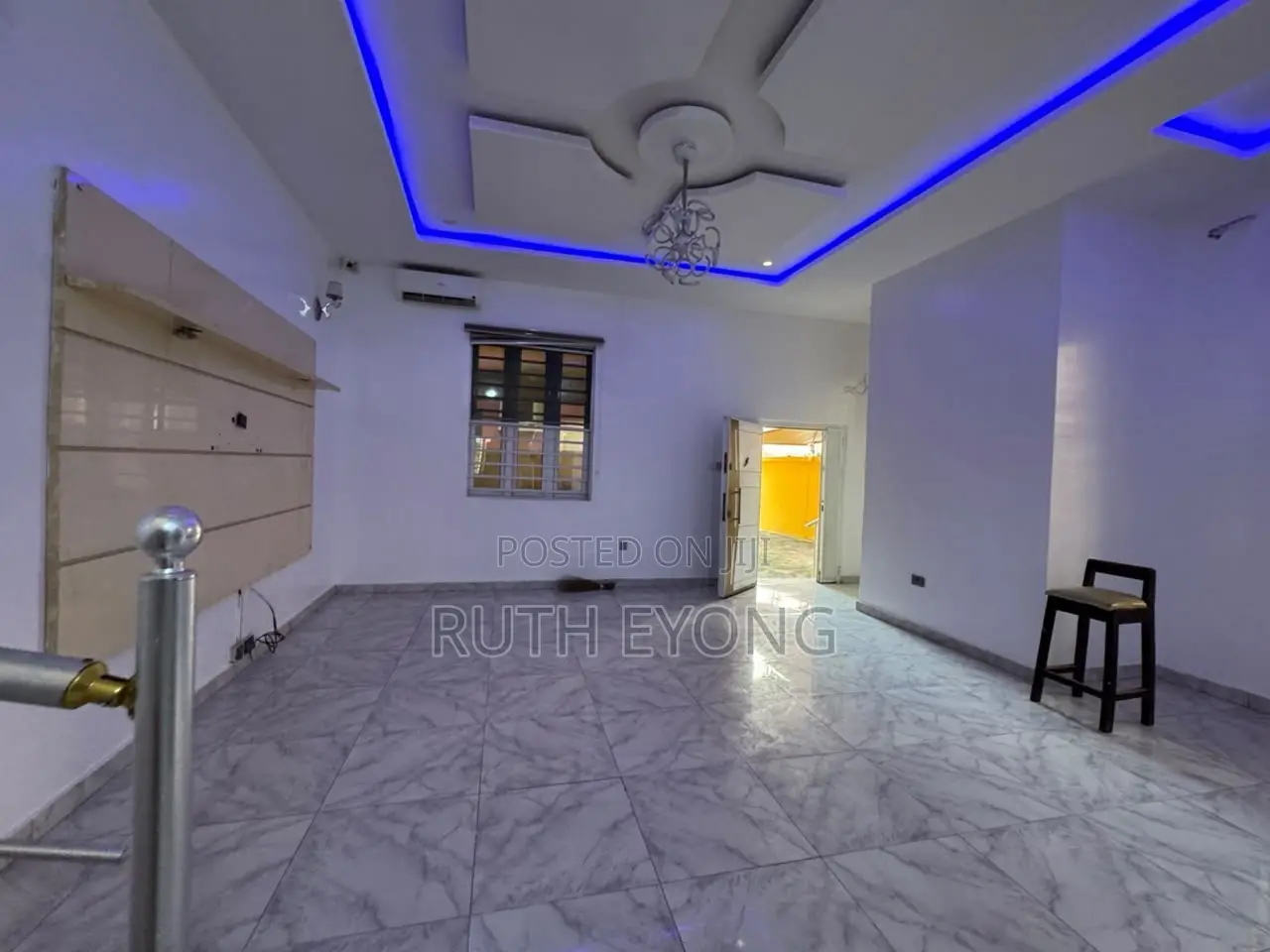 1bdrm Apartment in Chevron for rent in Chevron