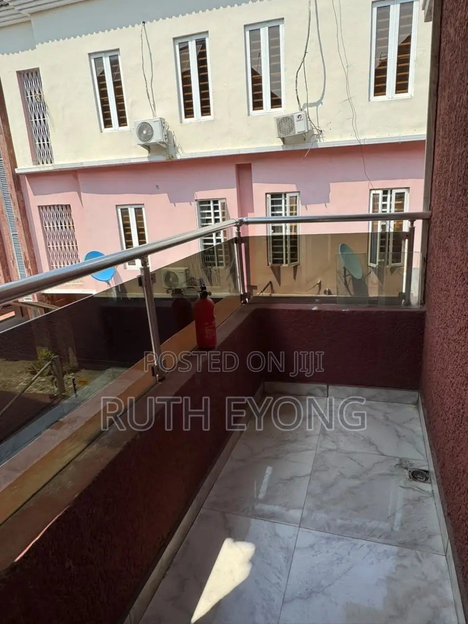 1bdrm Apartment in Chevron for rent in Chevron
