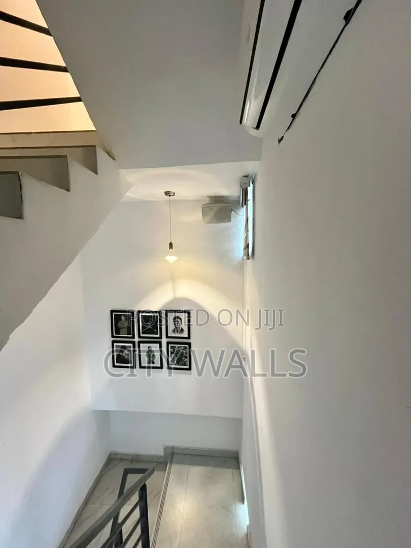 3bdrm Townhouse / Terrace in Ikate for rent in Ikate
