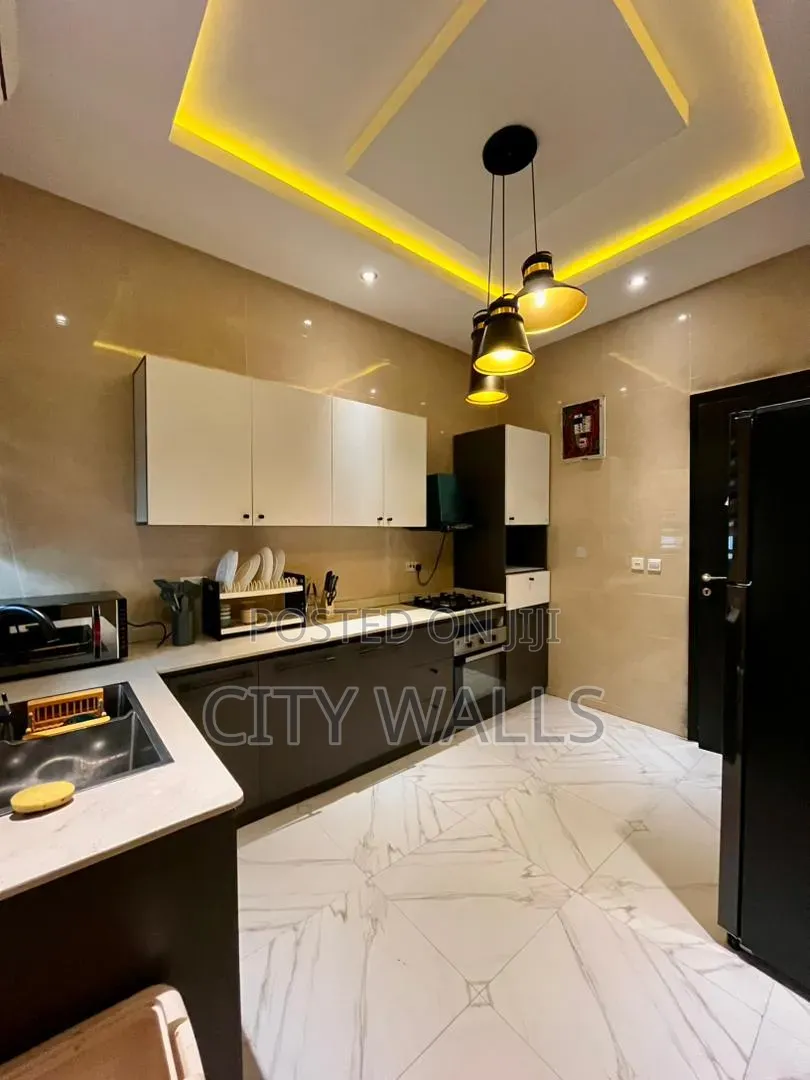 3bdrm Townhouse / Terrace in Ikate for rent in Ikate
