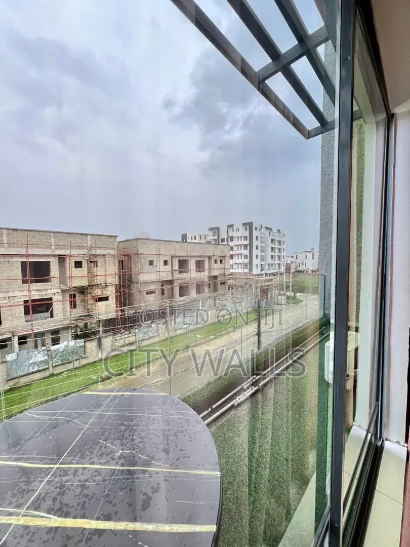 3bdrm Townhouse / Terrace in Ikate for rent in Ikate