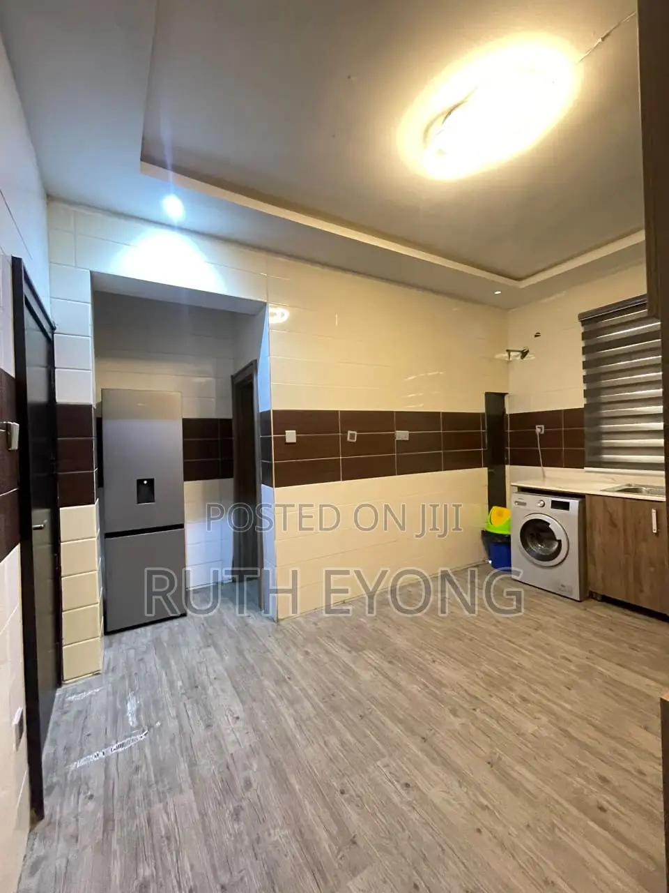 Furnished 3bdrm Apartment in Lekki Phase 1 for rent in Lekki Phase 1