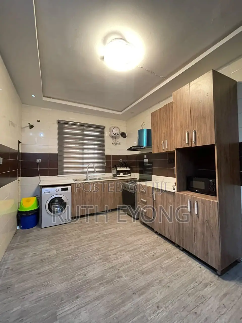 Furnished 3bdrm Apartment in Lekki Phase 1 for rent in Lekki Phase 1