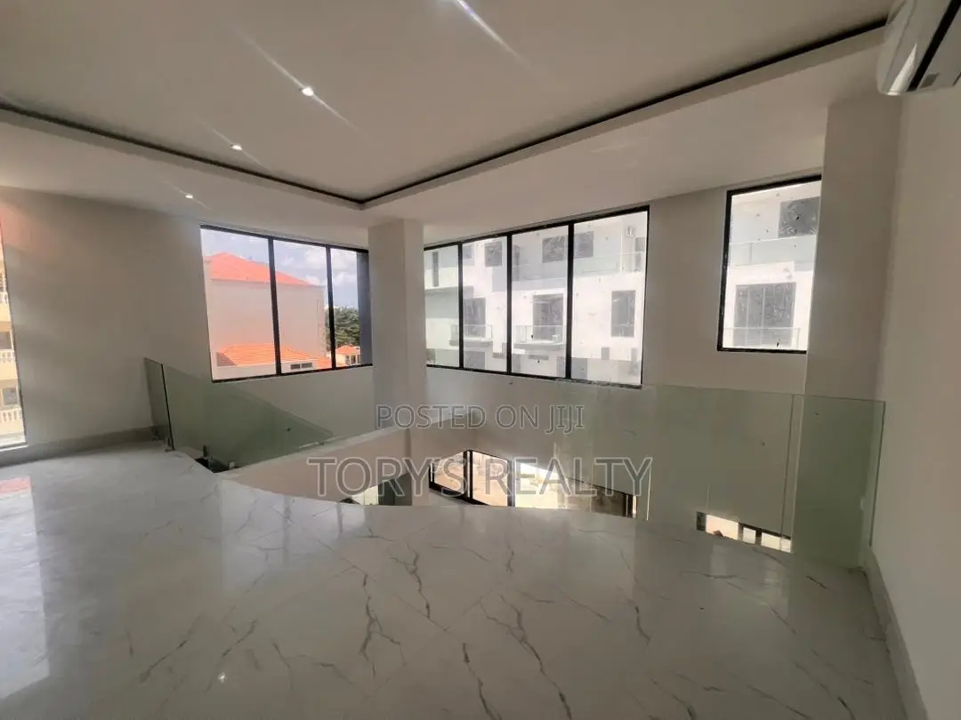 4bdrm Duplex in Banana Island for rent in Banana Island