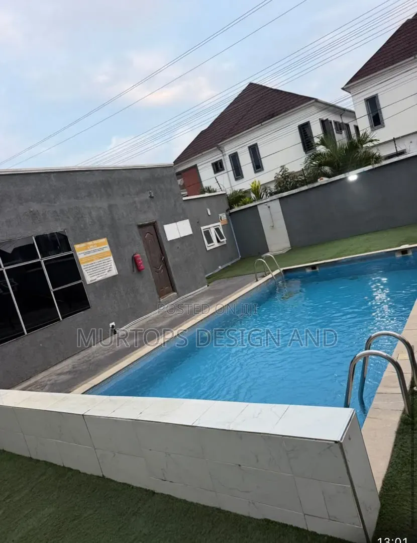 Studio Apartment in 80, Lekki Phase 2 for rent in Lekki Phase 2