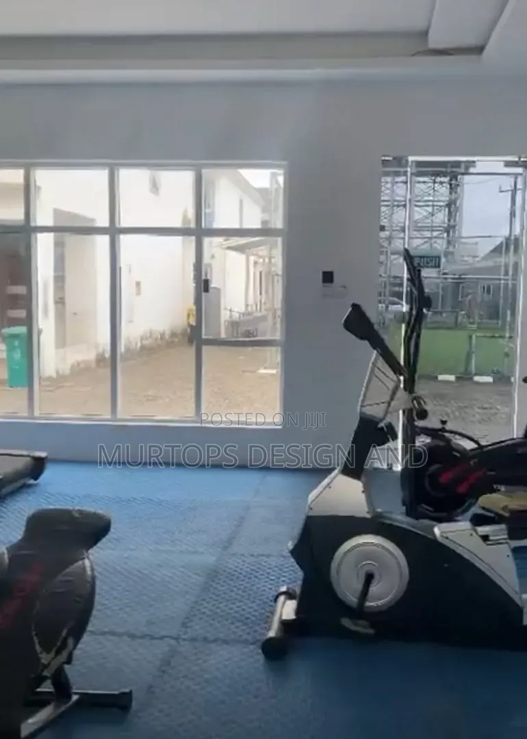 Studio Apartment in 80, Lekki Phase 2 for rent in Lekki Phase 2