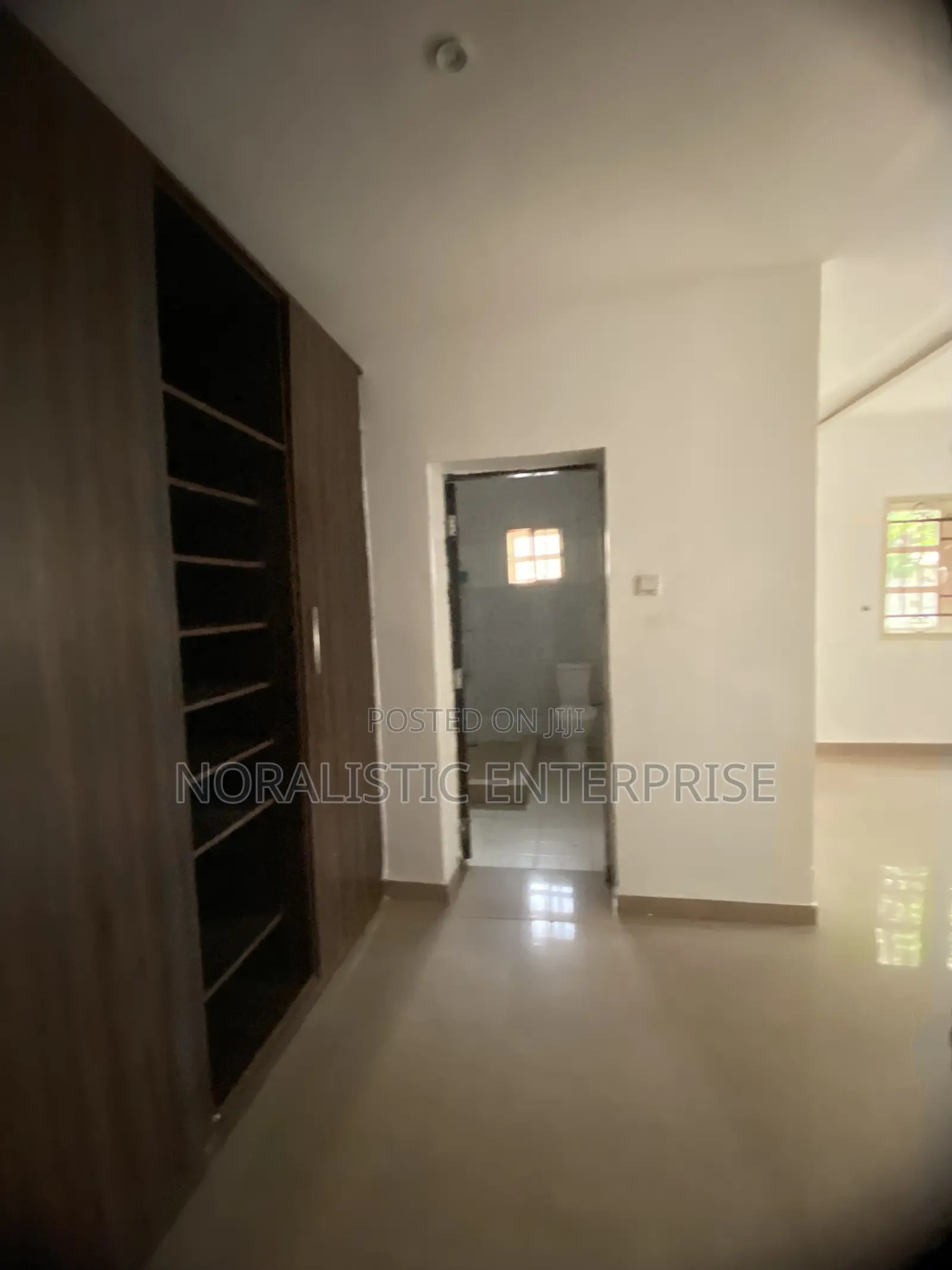 3bdrm Bungalow in Faplins Estate, Galadimawa for sale in Galadimawa