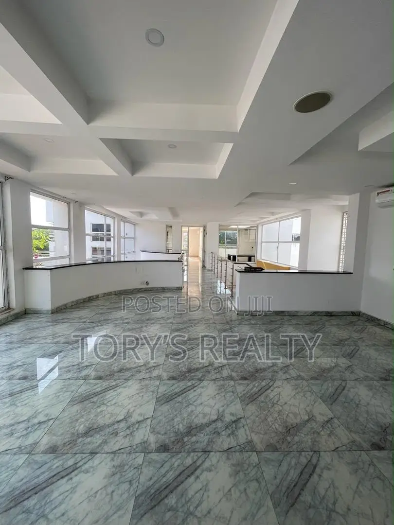 5bdrm Duplex in Banana Island for rent in Banana Island