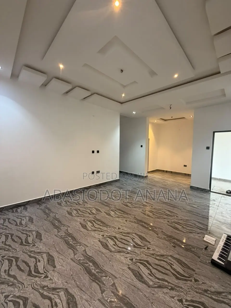 Mini Flat in Shelter Afrique, Uyo for rent in Uyo