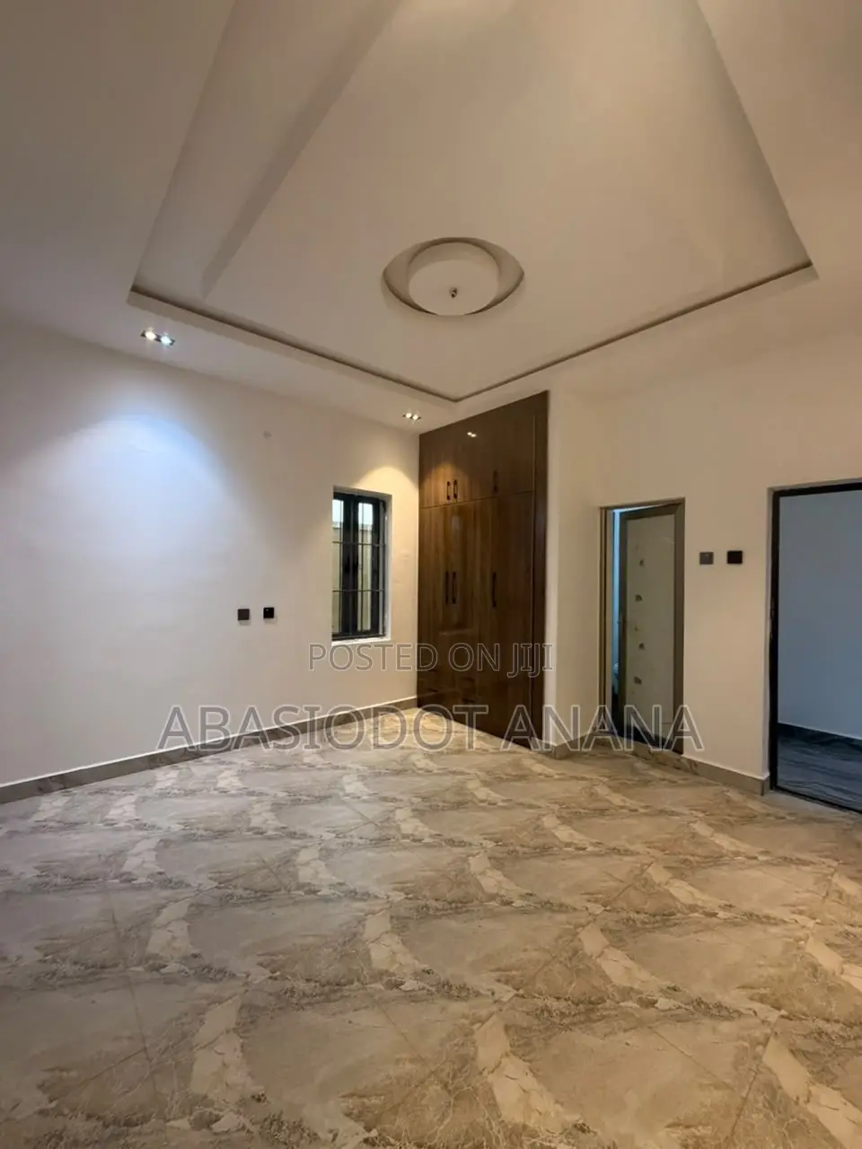 Mini Flat in Shelter Afrique, Uyo for rent in Uyo