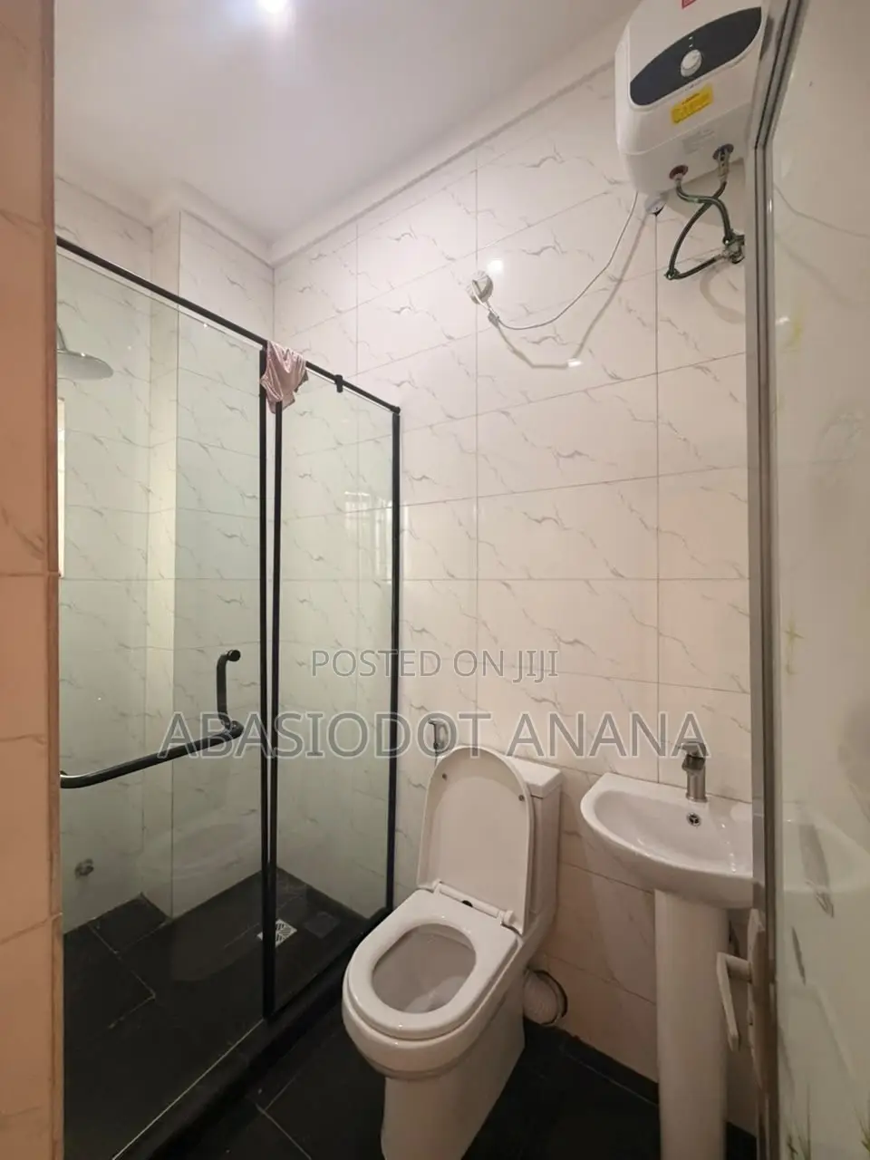 Mini Flat in Shelter Afrique, Uyo for rent in Uyo