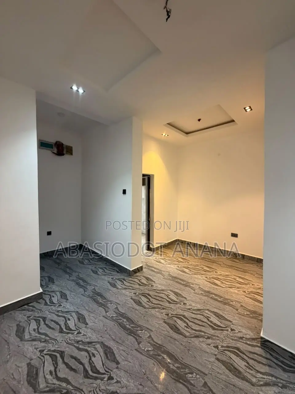 Mini Flat in Shelter Afrique, Uyo for rent in Uyo