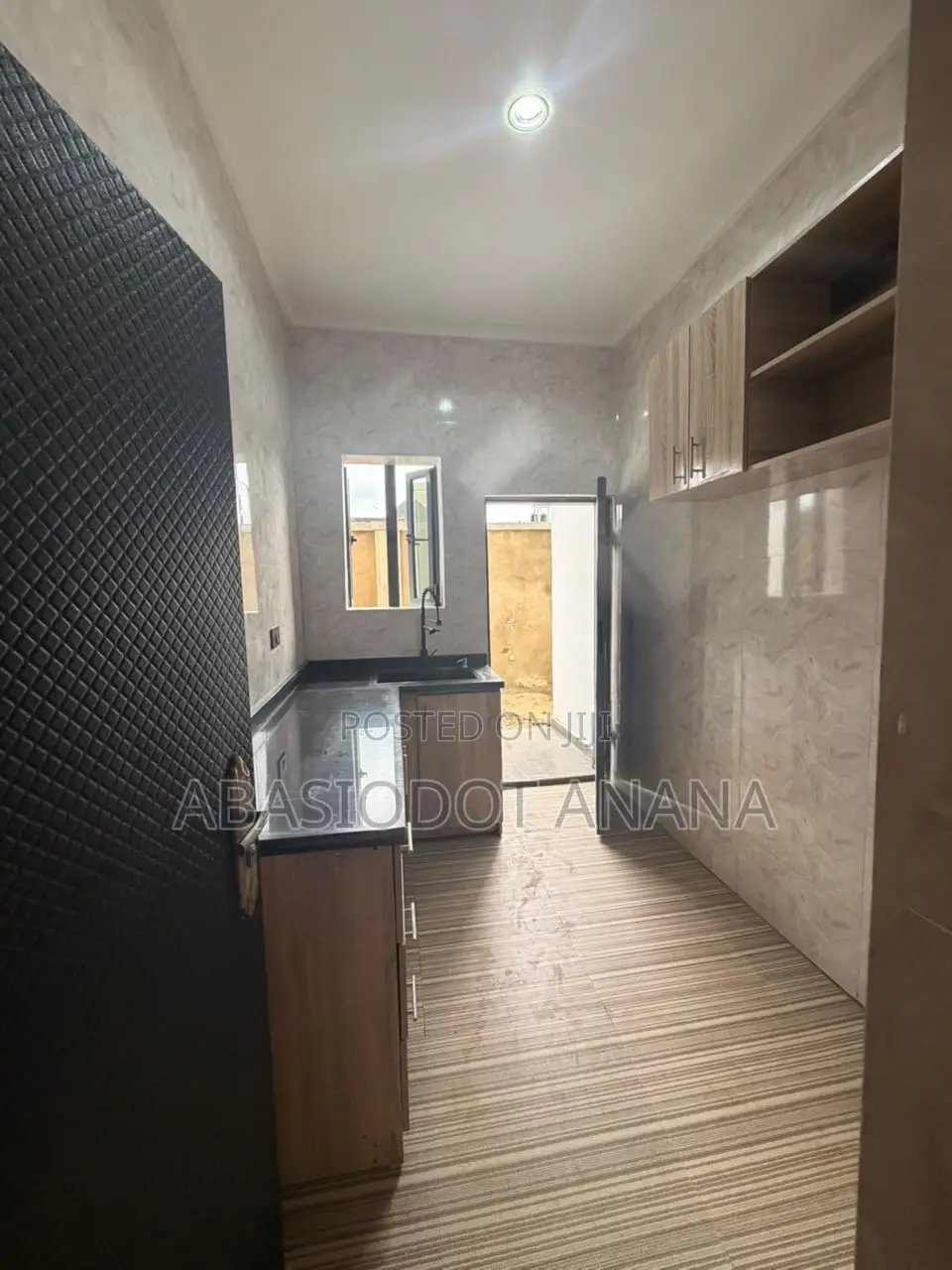 Mini Flat in Shelter Afrique, Uyo for rent in Uyo