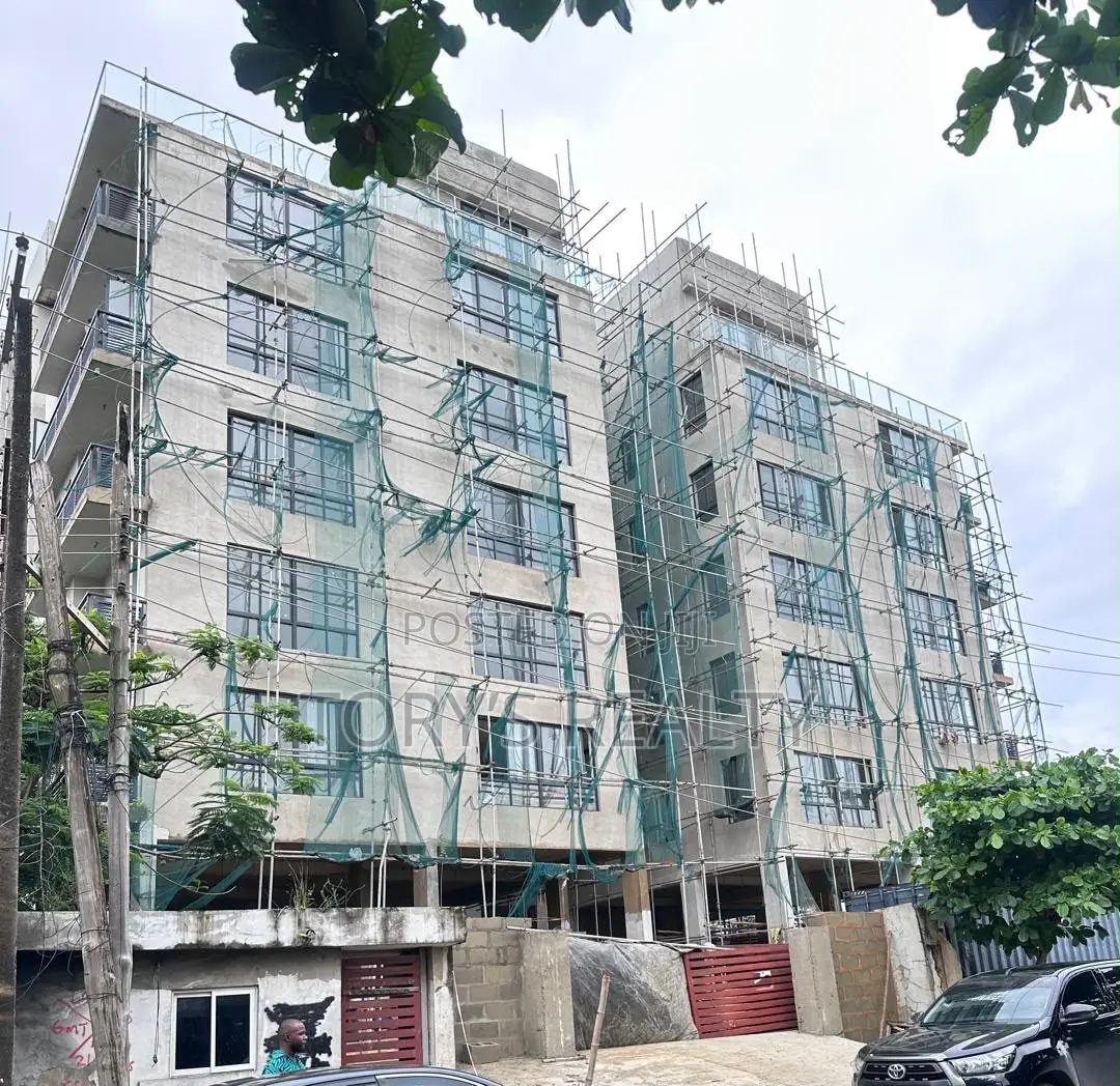 1bdrm Apartment in Victoria Island Extension for sale in Victoria Island Extension