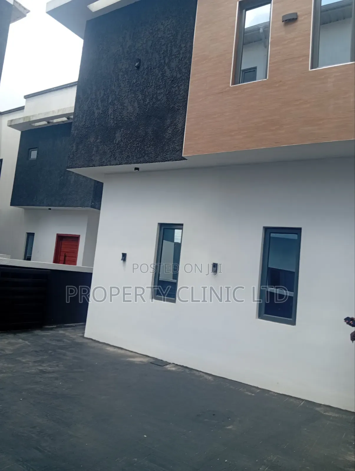 4bdrm Duplex in Gbagada Phase 2 for rent in Phase 2