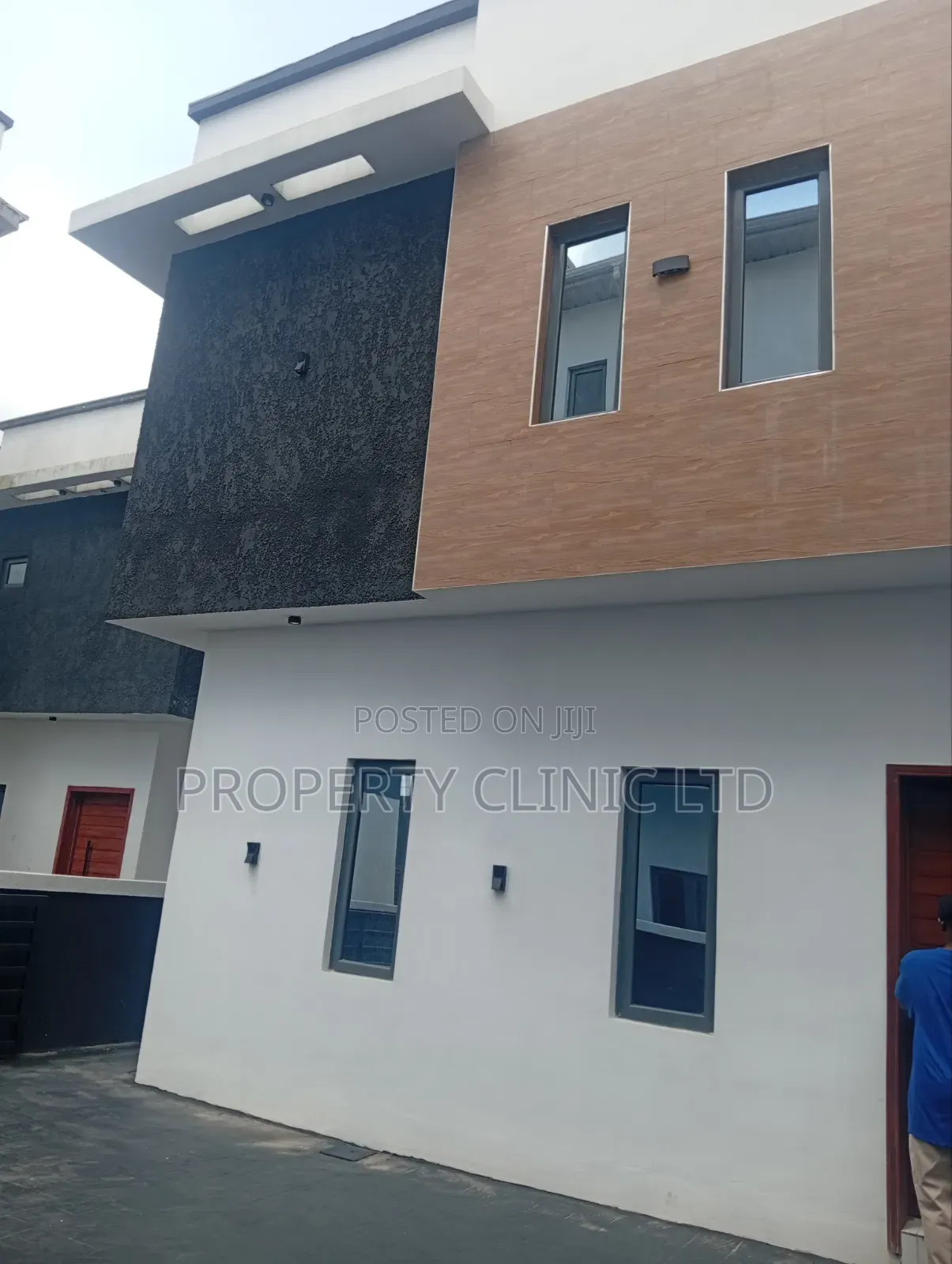4bdrm Duplex in Gbagada Phase 2 for rent in Phase 2